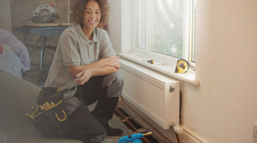 Professional Leak Detection Services in Tall Timbers, MD